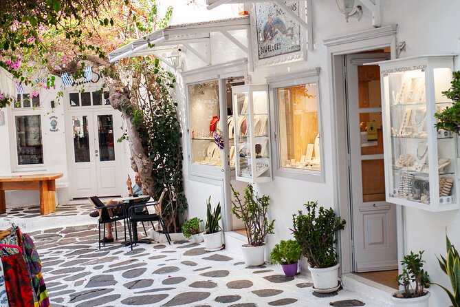 Discover Mykonos in 4 Hours: Beaches, Villages and Town - What this Mykonos half-day tour actually gives you