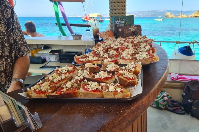 Dreamy Sails Daily Cruises at Argostoli Kefalonia Island - How the price compares with the day you get