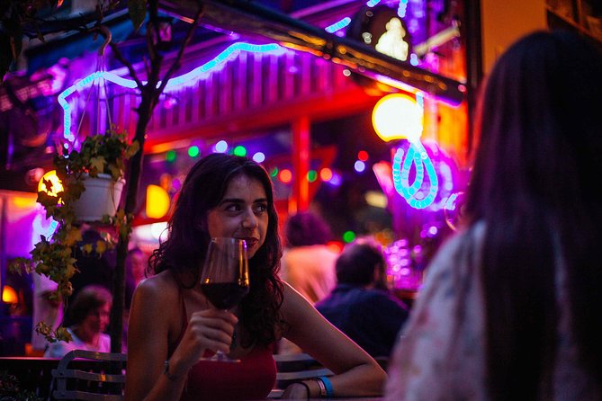 Drinks & Bites in Athens Private Tour - The $126.79 price needs the private format