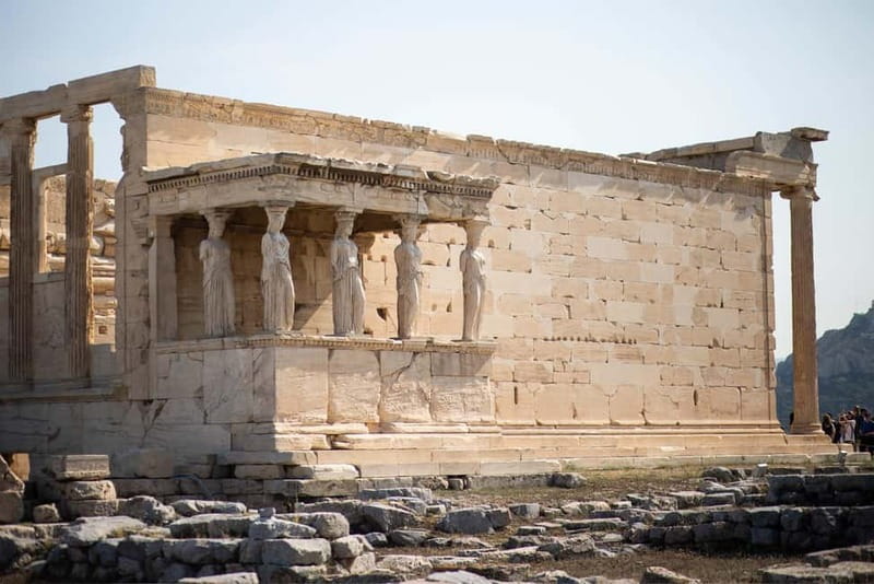 Early Morning Acropolis & Old Athens Guided Walking Tour - Should you book the Early Morning Acropolis and Old Athens Tour?
