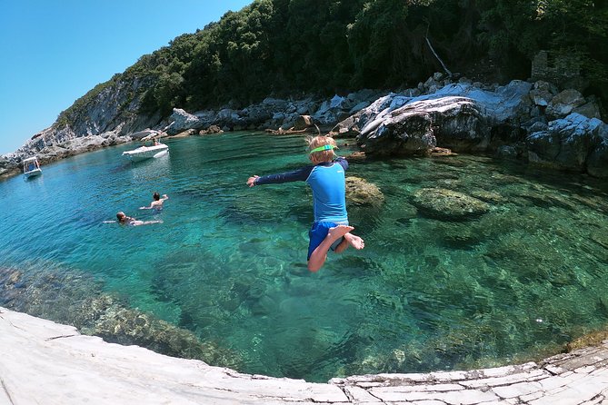 East Pelion Mini Boat Tour - Who will enjoy this Pelion boat trip