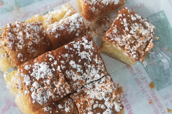 Eat like an Athenian food tour of Athens - Who should book this food tour?