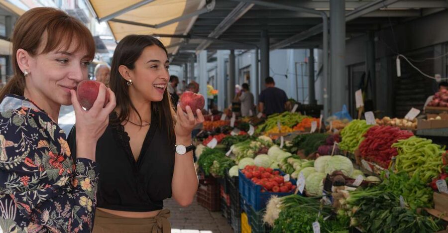 Eat Your Way Through Athens: A Local Food Walk - Why the guide matters as much as the food