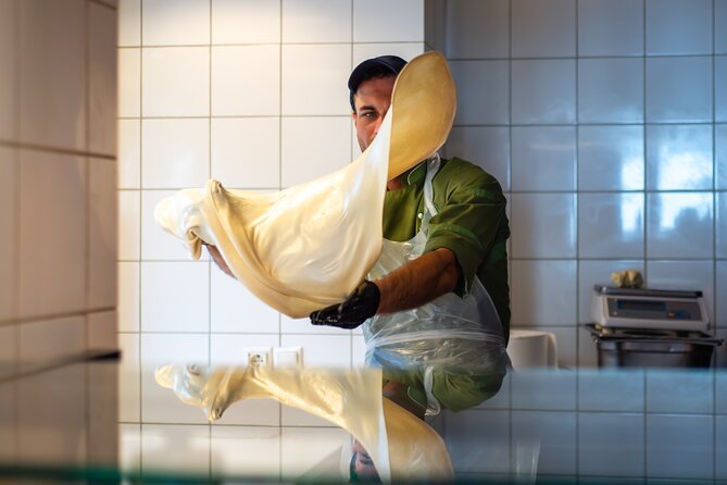 Eating Athens: Our Big, Fat, Greek Food Tour - The best parts of the Athens food walk