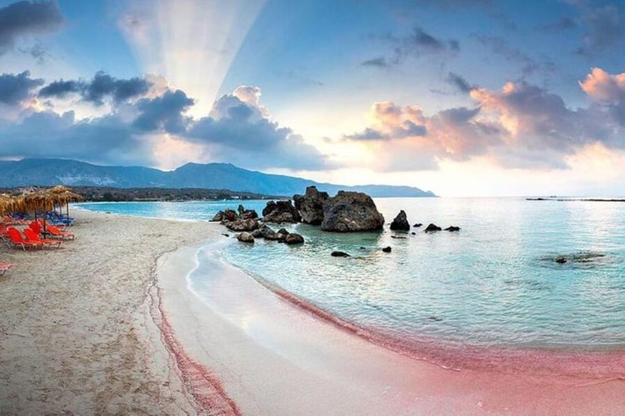 Elafonissi Beach Day Trip from Chania -Stop in Elos Village - Who will enjoy this trip most?