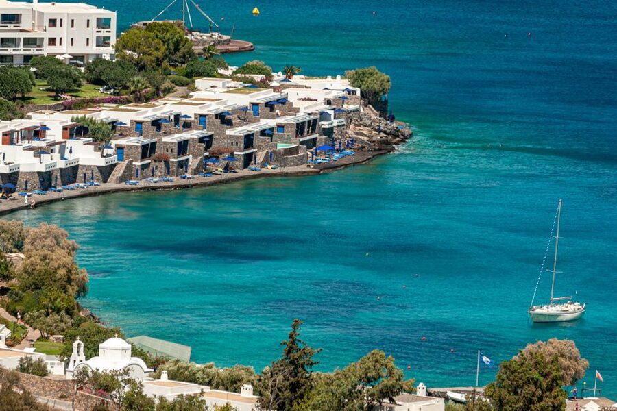 Elounda: Spinalonga Guided Boat Tour with BBQ and Swimming - Why this Elounda boat trip works