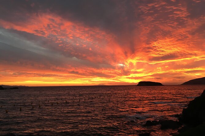 Enjoy Cape Sounio Private Majestic Sunset With Seaside Dinner - How much value do you get for $151.16?