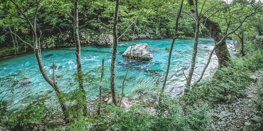 Epirus: Easy Rafting Experience on the Voidomatis River - Why this Voidomatis trip is worth your morning