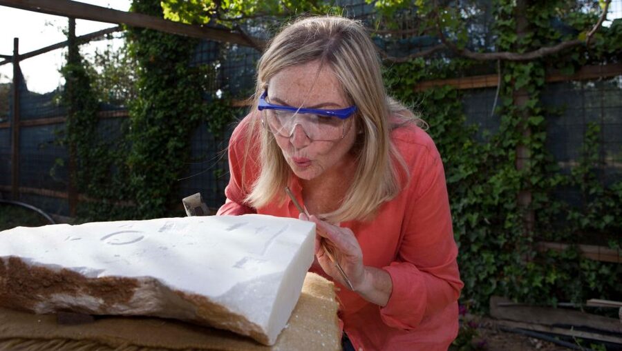 Experience Marble Carving: Naxos Island - Choosing a design you can actually finish
