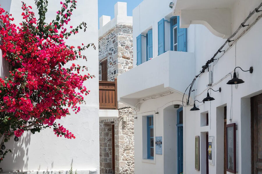 Explore Nisyros Island with Hotel Pick Up and Guided Tour - Key points at a glance