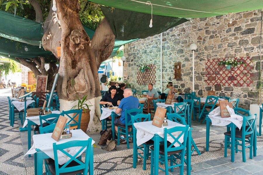 Explore Nisyros Island with Hotel Pick Up and Guided Tour - Who should book this Nisyros outing
