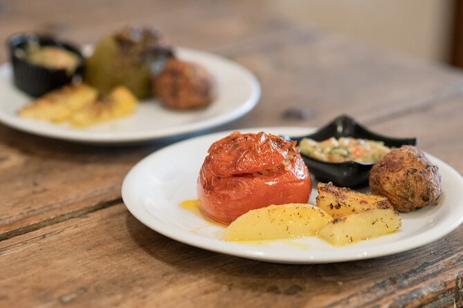 Explore the hidden food gems of Athens - What this Athens food walk does well