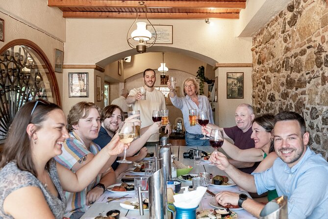 Explore the hidden food gems of Athens - The food you are likely to taste