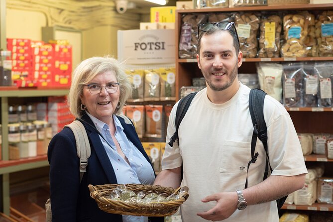 Explore the hidden food gems of Athens - Is $82.27 a fair price?
