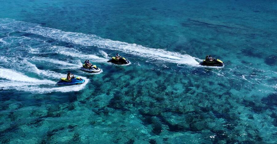 Falasarna: Jet Ski Safari to Balos Beach - Key points to know before you book