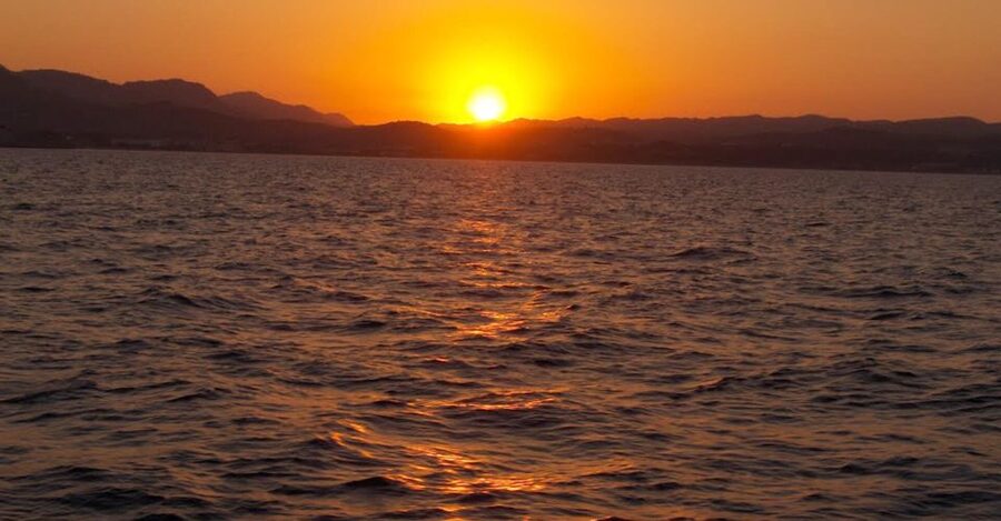 Faliraki: Evening RIB Cruise with Champagne and Sunset Views - Who should book this RIB cruise?
