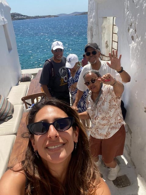 Feel like a local - Walking Tour in Mykonos Town 2hours - Key points to know before you go