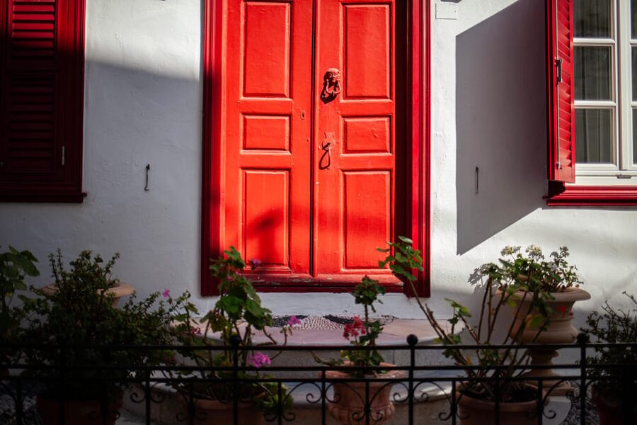 Feel like a local - Walking Tour in Mykonos Town 2hours - Little Venice brings the best waterfront views
