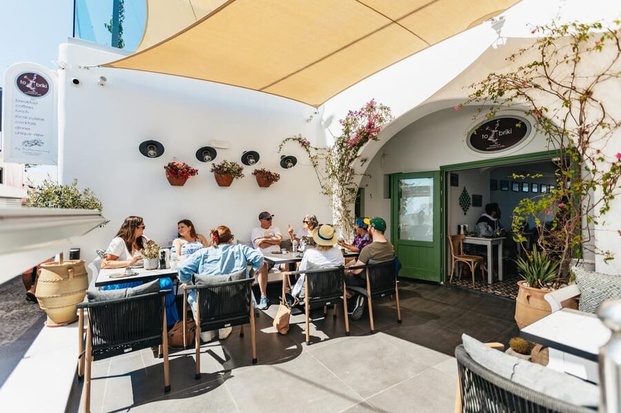 Fira: Guided Foodie Walking Tour with Tastings - Is $135 a fair price?