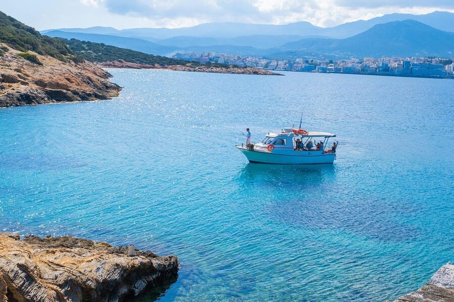 Fishing Trips Agios Nikolaos - Who Will Enjoy This Trip Most?