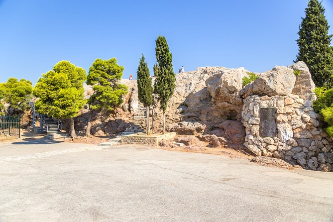 Footsteps of Apostle Paul from Athens to Corinth, Private Day Tour - Kechries, Paul’s departure point