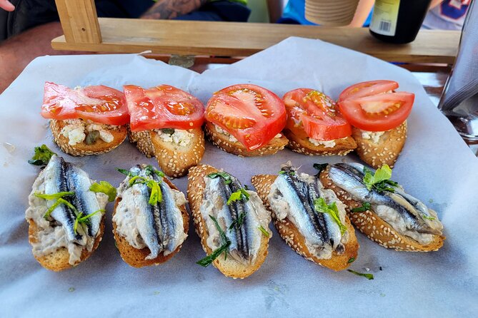 From Agia Efimia: All Inclusive Sailing Day Tour to Ithaca - Lygia and the two-hour lunch stop