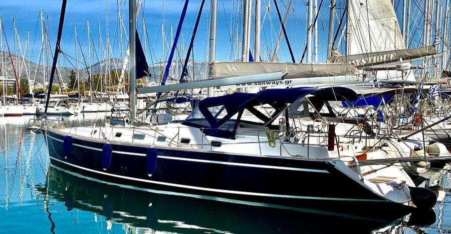From Agia Efimia: Day Cruise to Ithaki Island with Lunch - Key points at a glance
