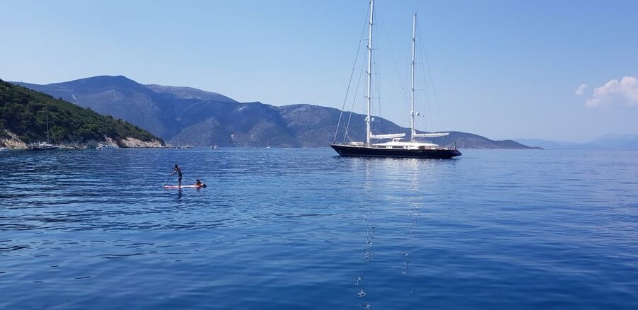 From Agia Efimia: Day Cruise to Ithaki Island with Lunch - Why this Ithaca cruise feels different