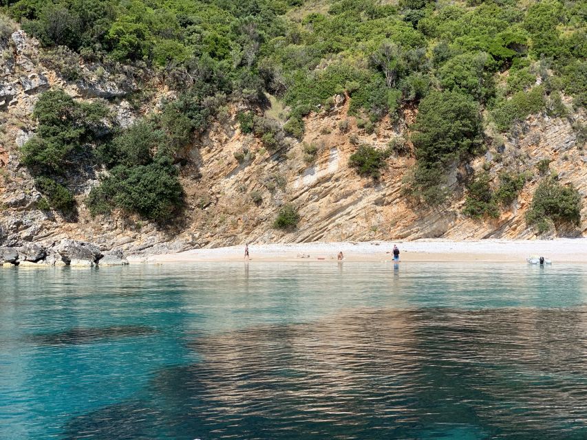 From Agia Efimia: Day Cruise to Ithaki Island with Lunch - Who will enjoy this day most
