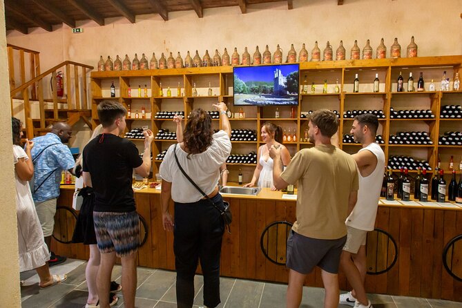 From Argostoli – Highlights of Kefalonia & Local Delights - The Kefalonian tasting: a short introduction to local flavors