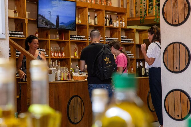 From Argostoli – Highlights of Kefalonia & Local Delights - Guides make the difference
