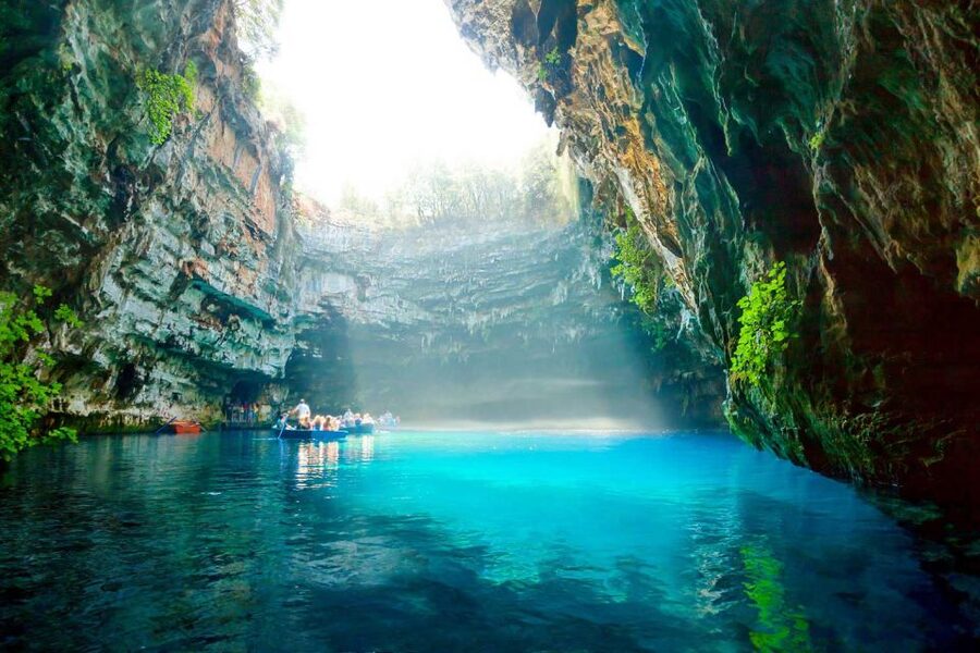 From Argostoli: Kefalonia Shore Excursion Highlights Tour - Is $76 good value?