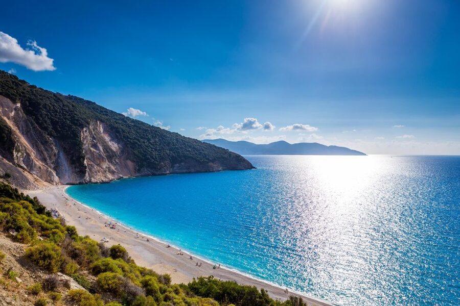 From Argostoli: Melissani Lake & Drogarati Caves Tour - Why this half-day route works from Argostoli