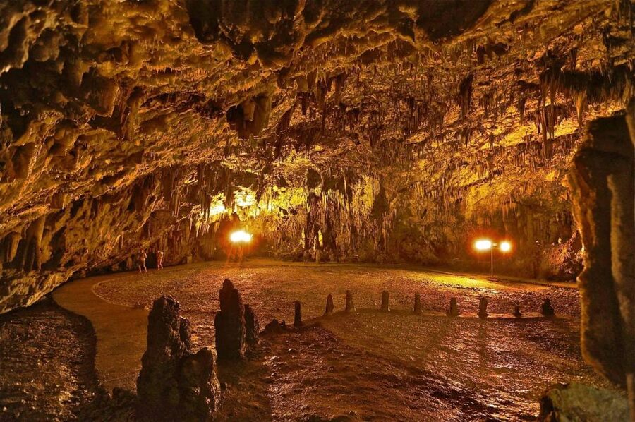 From Argostoli: Melissani Lake & Drogarati Caves Tour - Should you book the Drogarati and Melissani tour?