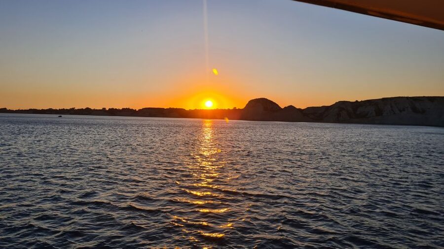 From Argostoli: Vardiani Island Sunset Cruise & Greek Meze - Is $53 a good price?