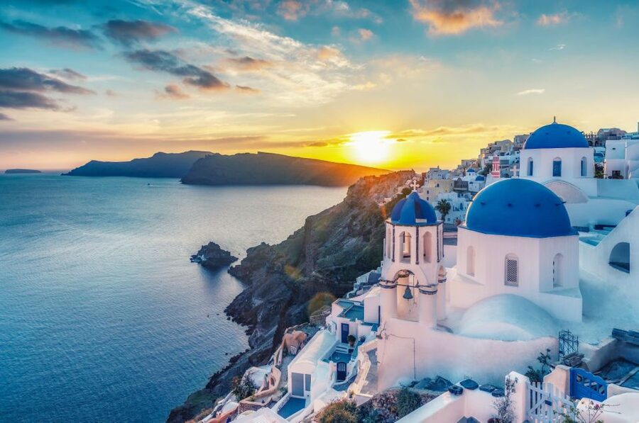 From Athens: 2-Day Santorini and Mykonos Trip - Communication, changes, and real practical risks