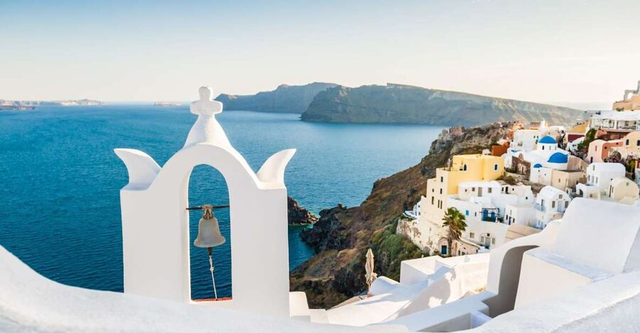 From Athens: 2-Day Santorini and Mykonos Trip - What this two-day island trip really offers