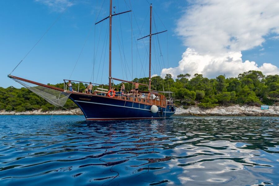 From Athens: Aegina, Agistri and Metopi Day Cruise w/ Lunch - What $153 includes, and where the value lies