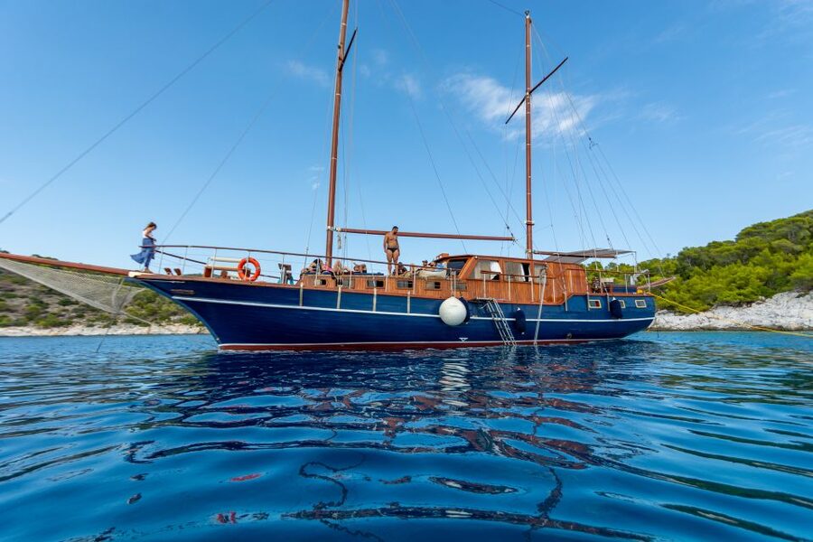 From Athens: Aegina, Agistri and Metopi Day Cruise w/ Lunch - Practical tips for a smoother day