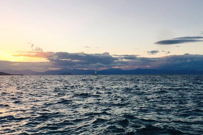 From Athens: Aegina Island guided tour in a day - Kolona and Aegina’s ancient remains