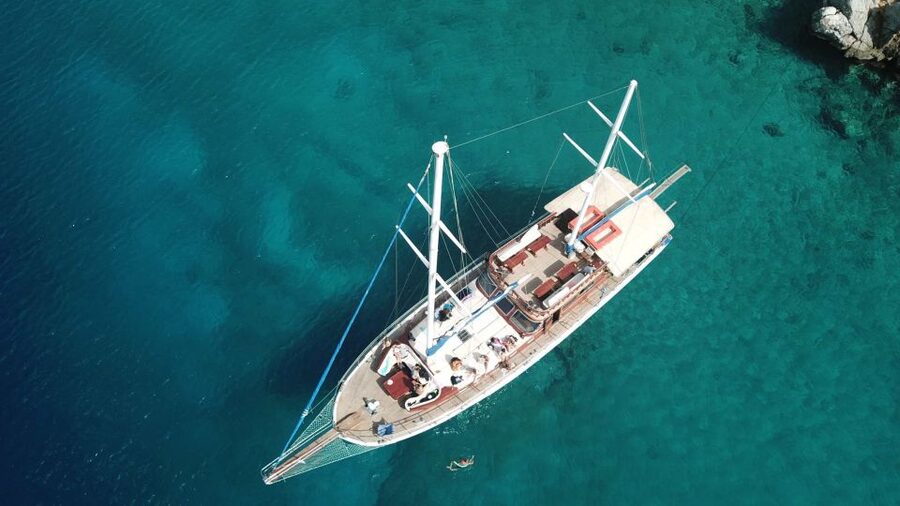 From Athens: Agistri, Moni & Aegina Day Cruise with Swimming - Quick takeaways from the day