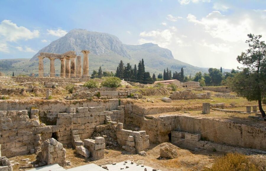 From Athens: Ancient Corinth Half-Day Private Tour - Who will enjoy this Corinth tour most?
