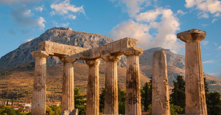 From Athens: Ancient Corinth Tour Official Guide & Tickets - Who will enjoy this tour most?