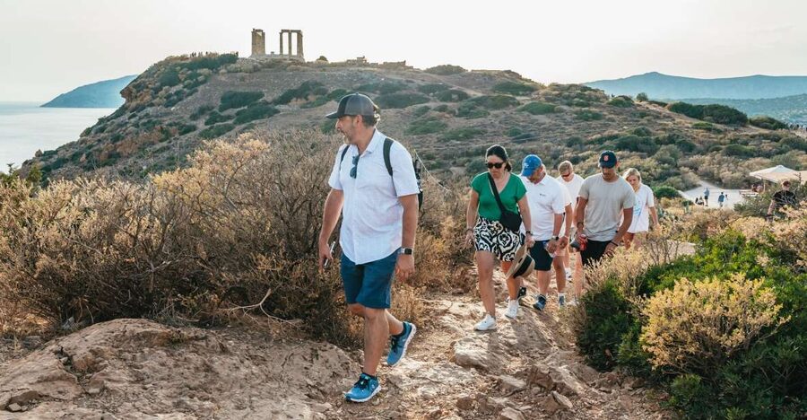 From Athens: Cape Sounion & Temple of Poseidon Half Day Tour - Why Cape Sounion makes a smart half-day from Athens