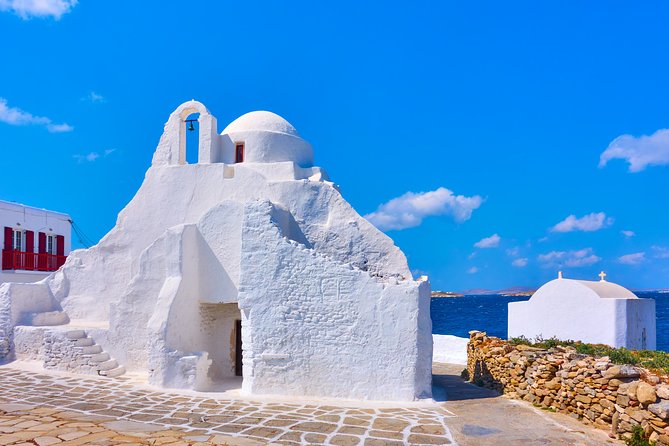 From Athens: Day Tour to Mykonos - Why this Mykonos trip works from Athens