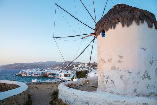 From Athens: Day Tour to Mykonos - Is $253.43 a fair price?