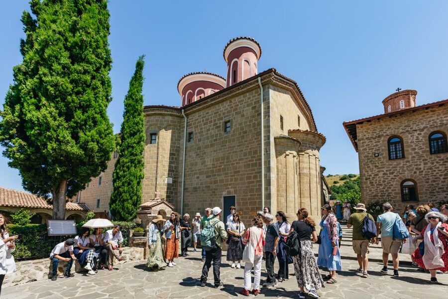 From Athens: Delphi and Meteora 2-Day Guided Tour - Is the Delphi and Meteora tour worth booking?