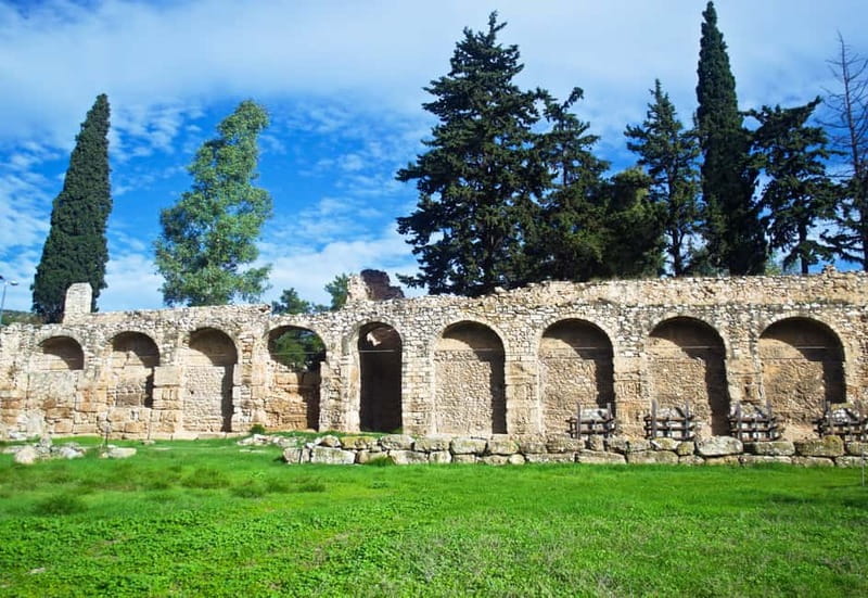 From Athens: Explore Ancient Corinth & Charming Nafplion - Should you book it?