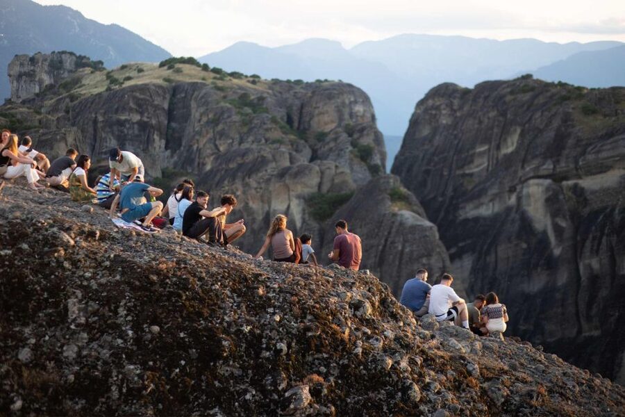 From Athens: Explore Ancient Greece 4-Day Tour - FAQ
