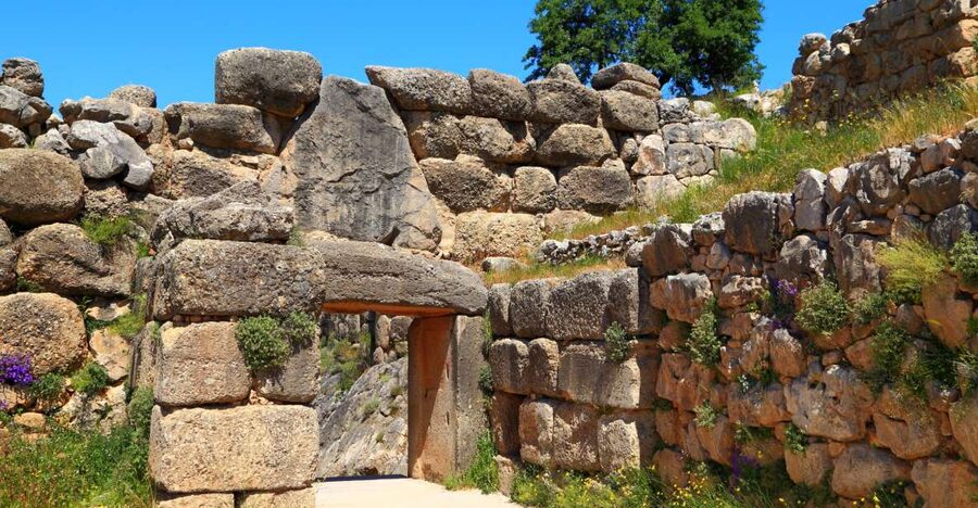 From Athens: Explore Ancient Greece 4-Day Tour - What this four-day route does well